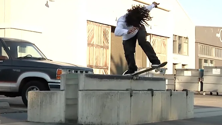 Nike SB | Best of 2018