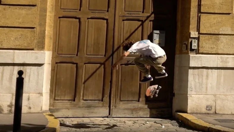 Plus belle la Hy | Premiere