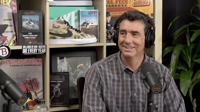 Lance Mountain | The Nine Club With Chris Roberts