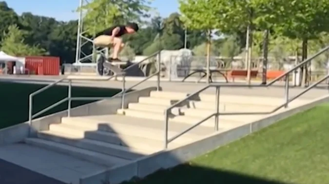 Kato Skateboards | EA SPORTS CENTER