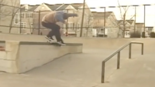 Tore Bevivino | Bones Bearings