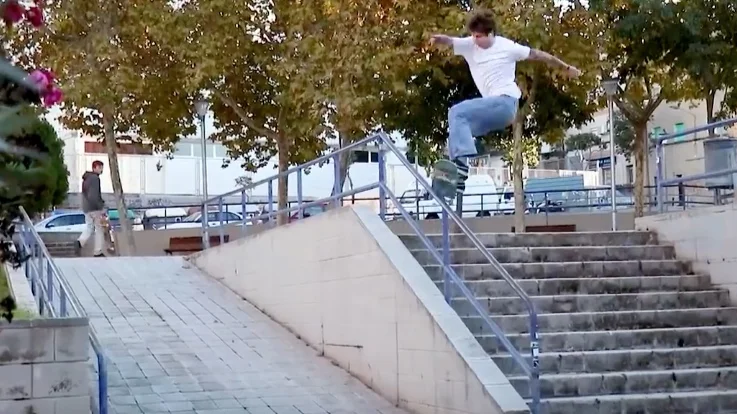 Mathias Torres | Suichi Part