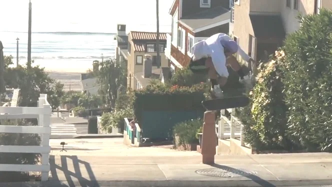Lucas Puig | Surf's Up
