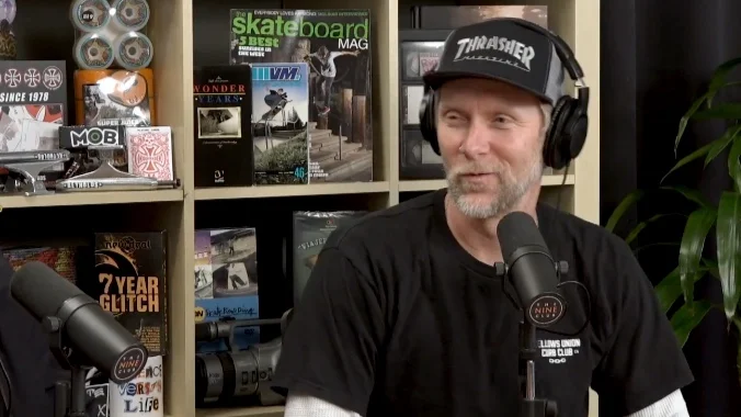 Ricki Bedenbaugh | The Nine Club With Chris Roberts