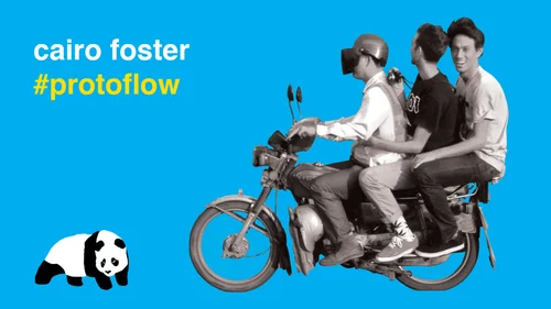 Cairo Foster pro to flow | enjoi skateboarding