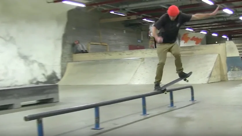 Pat Duffy | 45 Tricks | 45 Years