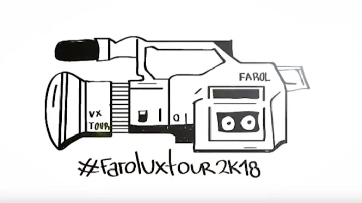 Farol Skateboarding | FAROLVXTOUR ALCOY '18