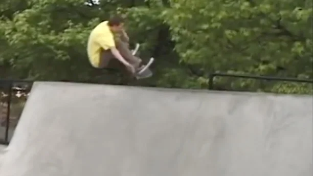 Independent Trucks | 30th Anniversary Tour Video
