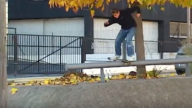 Pierre &amp; Sixsas | FTC Barcelona