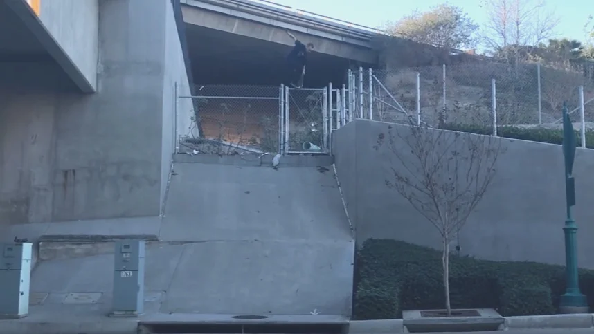 Volcom Presents | Marcus Vik