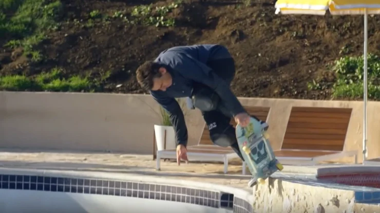 Nike SB x NBA | Call First