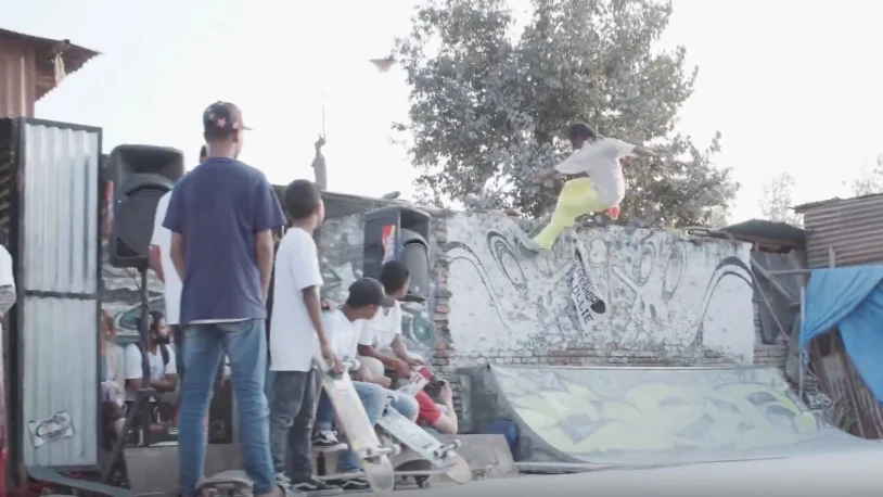 slow down, there’s no heaven