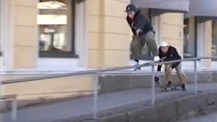 Hermann Stene |&nbsp;FULLCLIP 