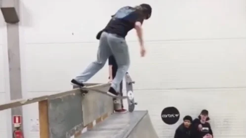 Jaakko Ojanen | Element Clips #10 - 2018 Insta Part