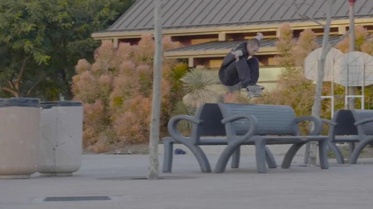 NB Numeric | Fearlessly Technical 913 Design Process