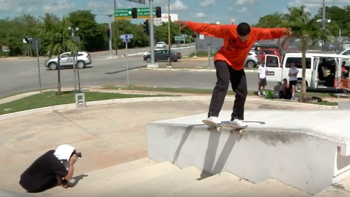 Converse CONS | DreamSpell - Louie Lopez Pro