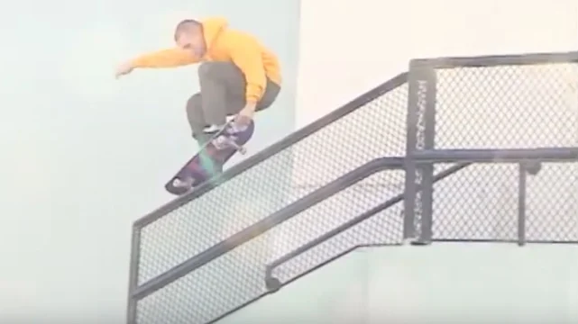 Caleb Mcneely &amp; Evan Wasser | Welcome to WKND