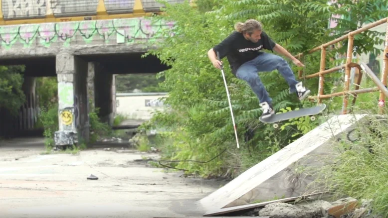 Dan Mancina |&nbsp;Actions REALized