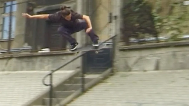 Neverwhere | Danny Fuenzalida &amp; Miami Story