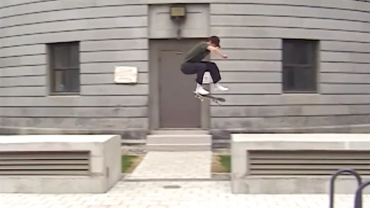 Zander Mitchell | Of Oz Part