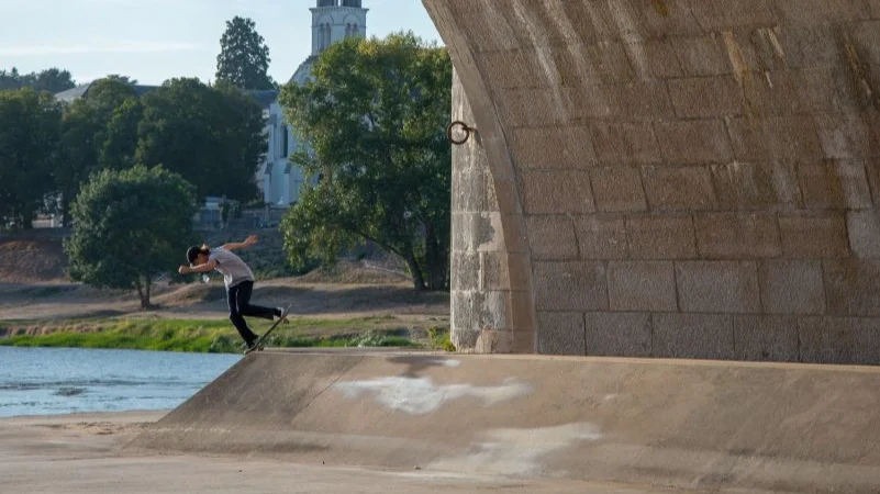 Greetings From | Nike Sb Itineraire Bis