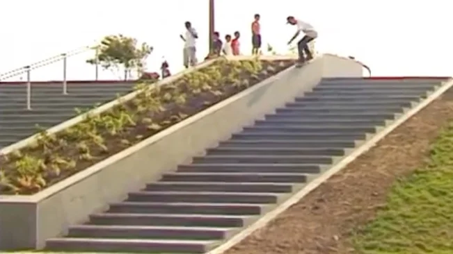 Creating Lines | 'Momentum' - Full Video