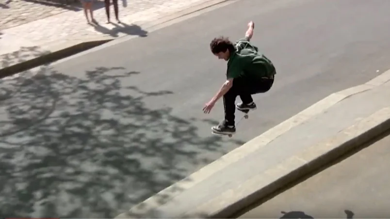 Andrew Wilson "We Blew It At Some Point" | Quartersnacks Remix