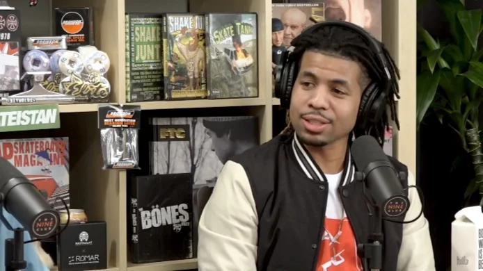 Kevin Romar | The Nine Club With Chris Roberts