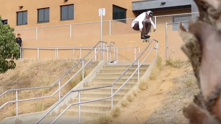 SK8MAFIA | 4EVA Series