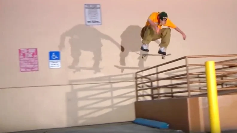 DGK Skateboards | THORO