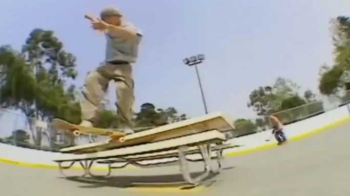 25 years of Ronnie Creager | Manolo's Tapes