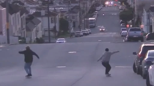 Element Clips #11 | in San Francisco