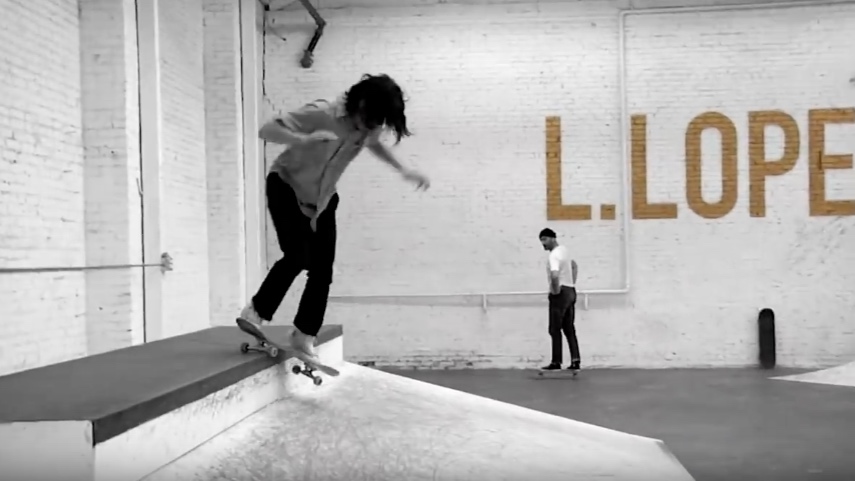 Louie Lopez &amp; Crew | at CONS TF