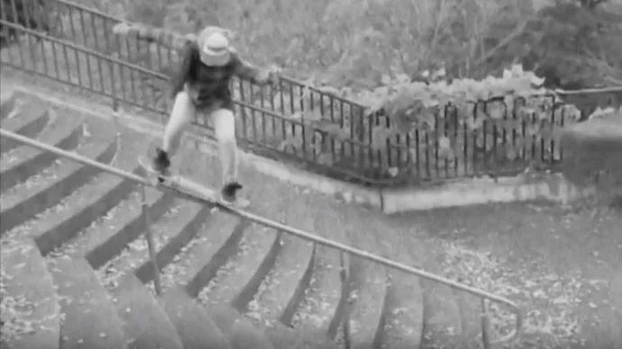 MemoryScreen | Women in Skateboarding