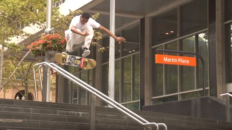 Mob Grip |&nbsp;MOBtage 2019