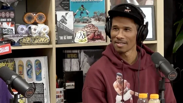 Alphonzo Rawls | The Nine Club With Chris Roberts