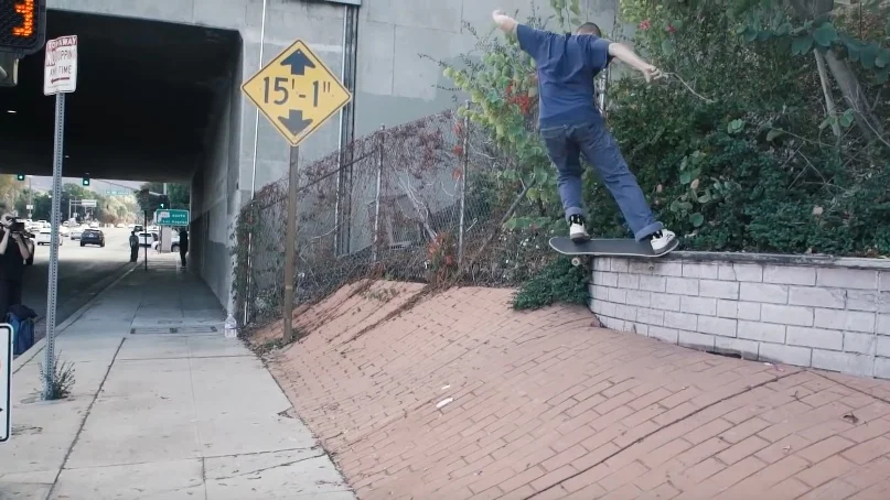 Griffin Gass | Pocket Mag