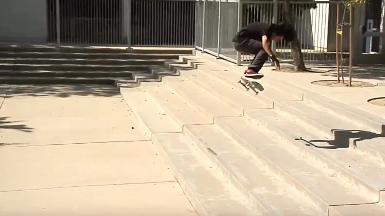 Skate Juice | "Truth To Power" Promo
