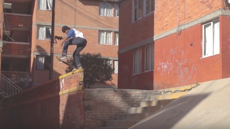 Nike SB Mexico | Vórtice
