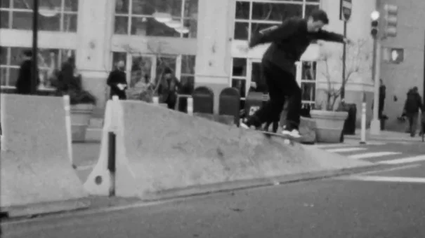 Mark Suciu &amp; Aaron Herrington | Manhattan Spectacles