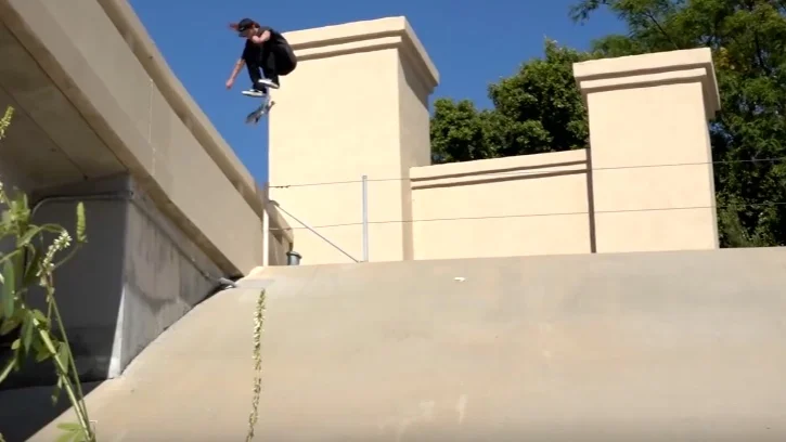 A Week with | Giovanni Vianna