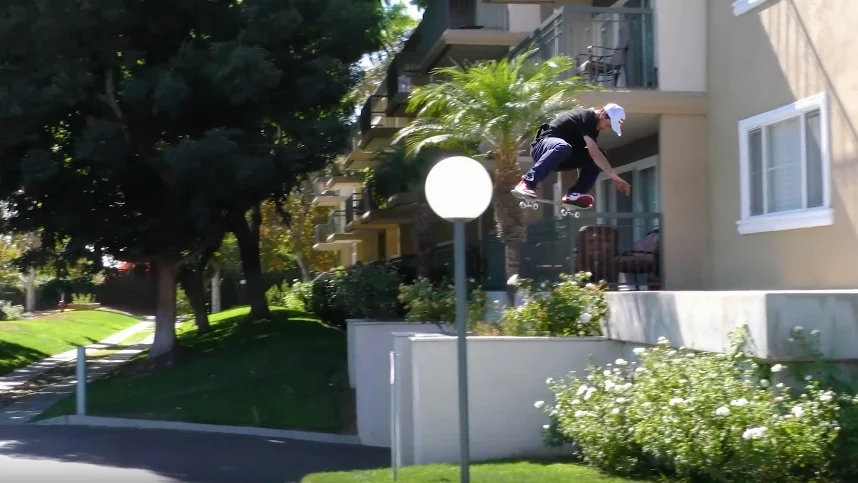 Red Bull | Skateboarding