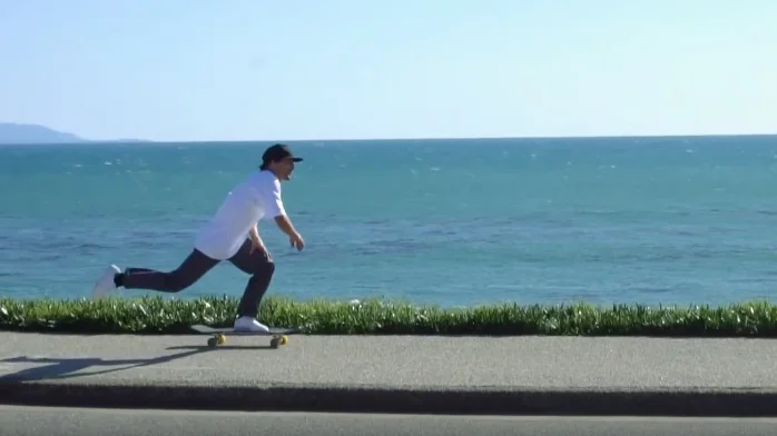 Emmanuel Guzman | Cruzan' Santa Cruz