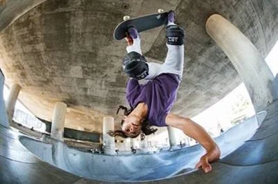 Lizzie Armanto Launches New Vans Skate Footwear and Apparel Collection