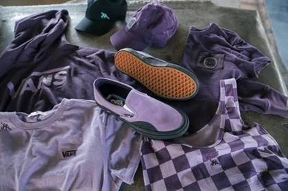 Lizzie Armanto Launches New Vans Skate Footwear and Apparel Collection