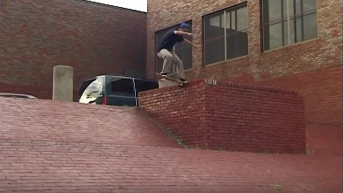 Kevin Coakley | Re-edit "Kundalini Cut"