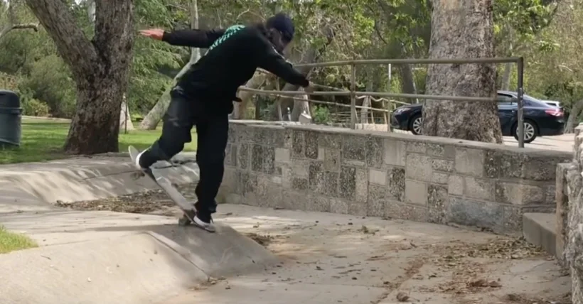 Franky Villani |&nbsp;New Edit