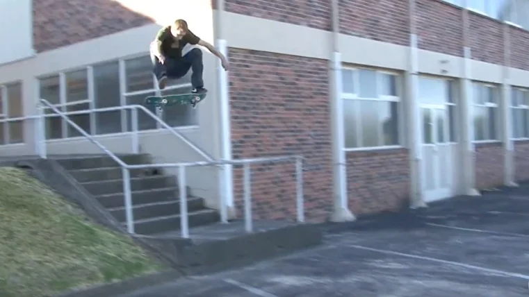 Antihero Skateboards | The Body Corporate