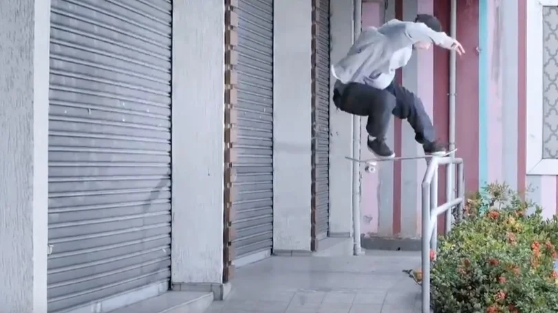 Nike SB | 58 Tour - São Paulo