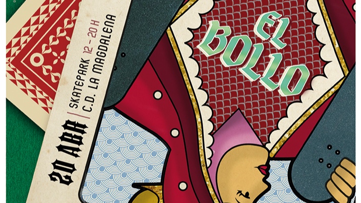 El Bollo de Avilés | XI Edición